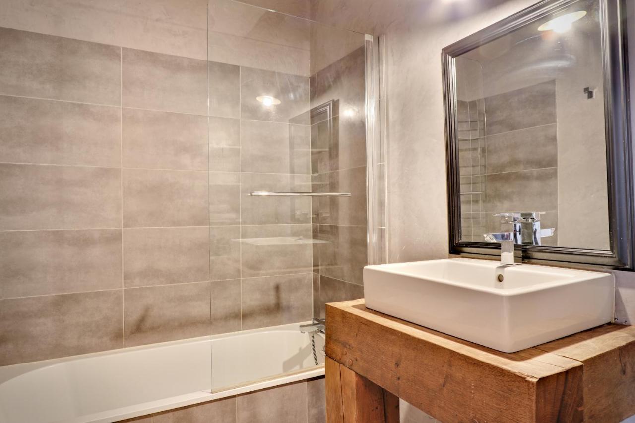 Le St Tropez Apartment Saint-Tropez Exterior photo