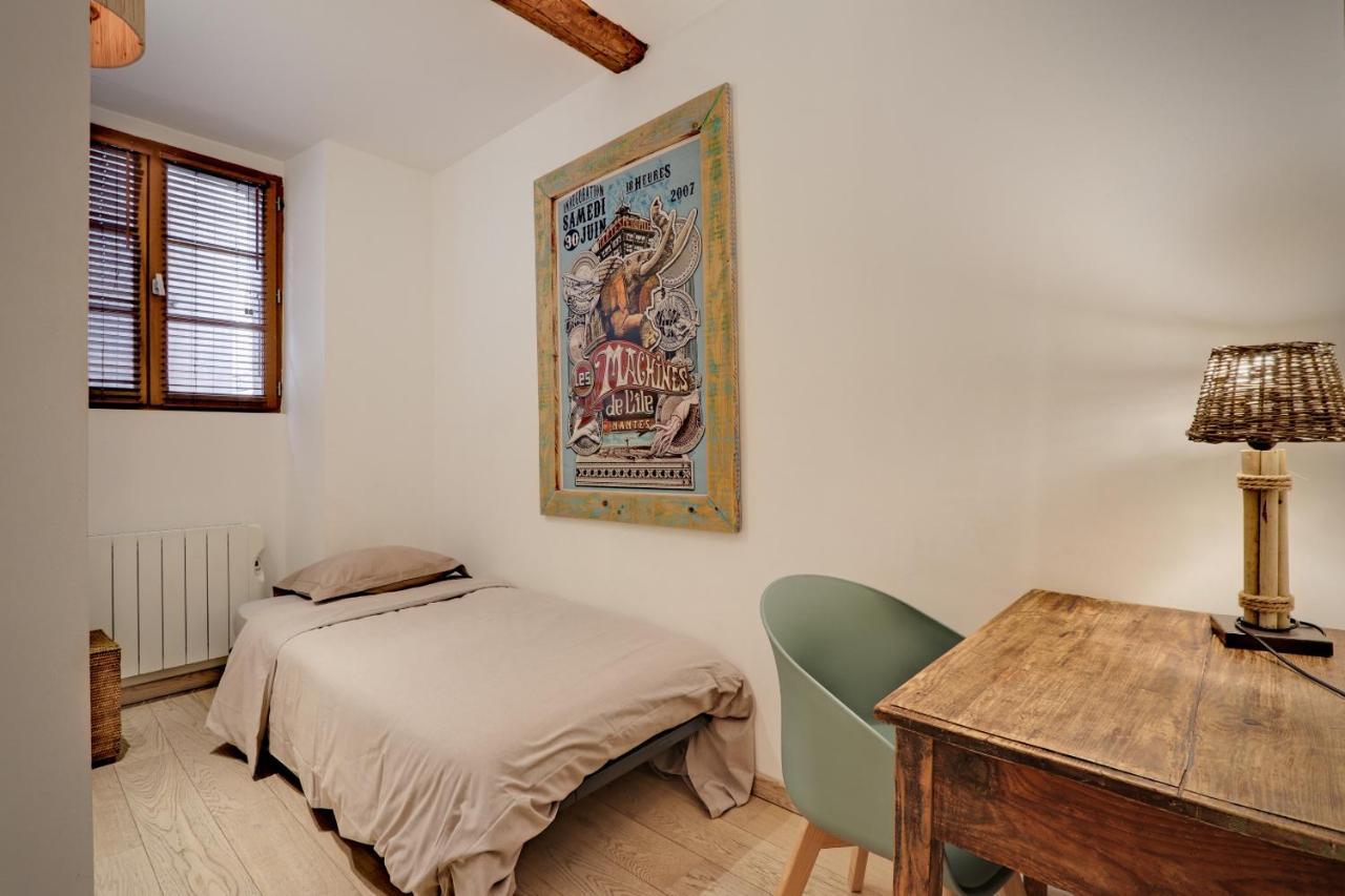 Le St Tropez Apartment Saint-Tropez Exterior photo