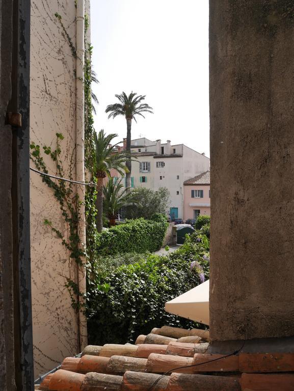 Le St Tropez Apartment Saint-Tropez Exterior photo